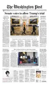 The Washington Post - February 10, 2021