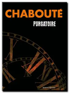 Chabouté - Purgatoire - Complet