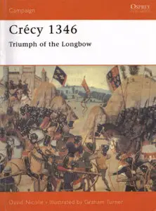 Crécy 1346: Triumph of the longbow (Campaign)