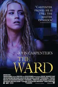 The Ward (2010)