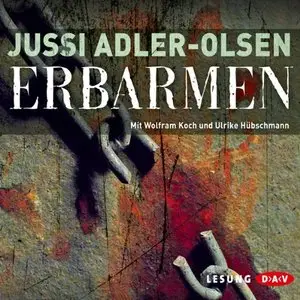 Jussi Adler-Olsen - Erbarmen (Re-Upload)