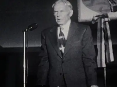 Lost, Lost, Lost (1976)