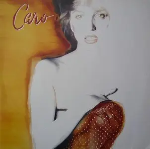 Caro - s/t (1980)