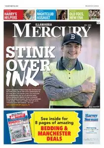 Illawarra Mercury - May 4, 2021