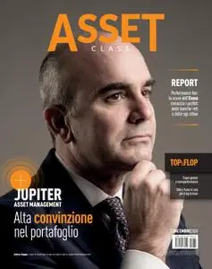 Asset N.32 - Dicembre 2020