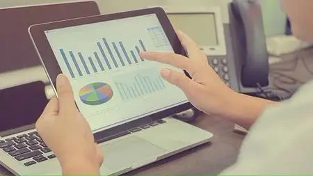 Certified Financial Excel Power Query Expert (Cfepq-Expert)