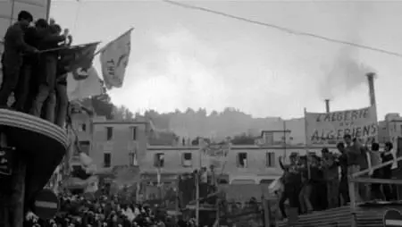 Gillo Pontecorvo-La Battaglia di Algeri (1966)