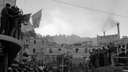 Gillo Pontecorvo-La Battaglia di Algeri (1966)