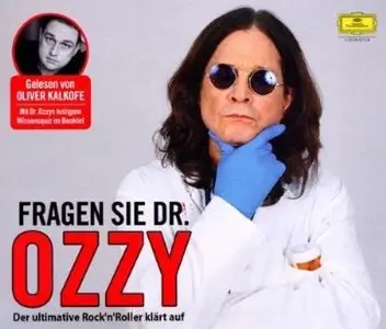 Ozzy Osbourne - Fragen Sie Dr. Ozzy