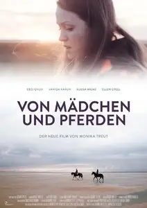 Von Madchen und Pferden (2014)
