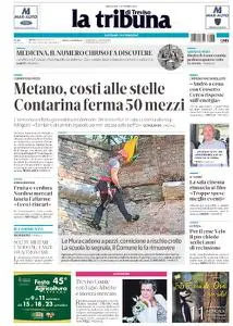 La tribuna di Treviso - 7 Settembre 2022