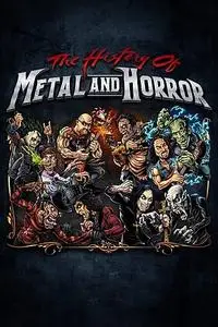 The History of Metal and Horror (2022)