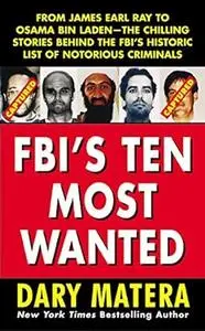 FBI's Ten Most Wanted