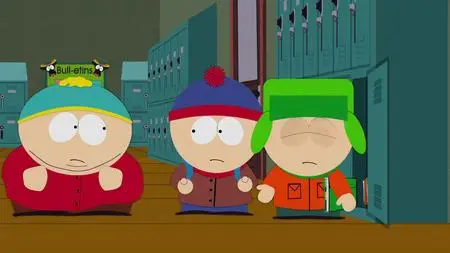 South Park S19E06