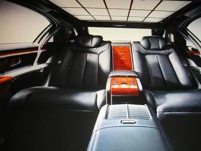 Maybach Wallpapers
