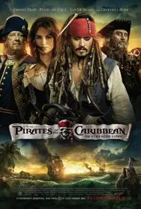 Pirates of the Caribbean: On Stranger Tides / Pirates of the Caribbean - Fremde Gezeiten (2011)