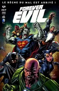 Forever Evil T5