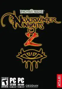 Neverwinter Nights 2 Complete (2006)