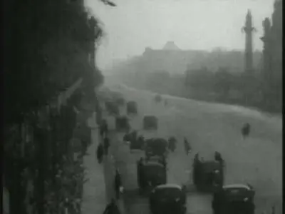 A Newsreel History of the Third Reich. Volume 4 (2006)