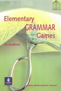 Elementary Grammar Games