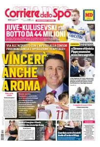 Corriere dello Sport - 31 Dicembre 2019