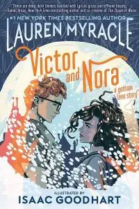 Victor and Nora - A Gotham Love Story (2020) (digital) (Son of Ultron-Empire)