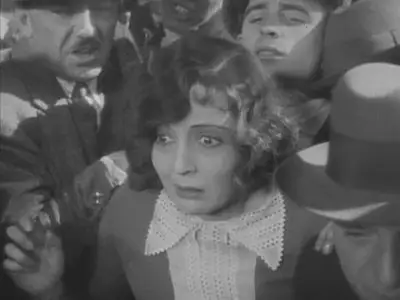Au Bonheur Des Dames / Дамское Счастье (1930)