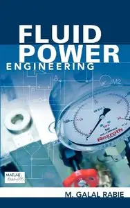 Fluid Power Engineering (Repost)