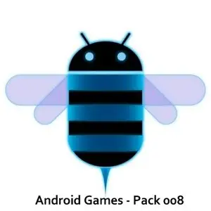 Android Games - Pack 008