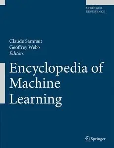 Encyclopedia of Machine Learning (repost)
