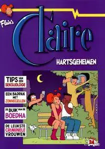 Claire - 24 - Hartsgeheimen 1 of 7