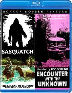 Sasquatch: The Legend of Bigfoot (1976)