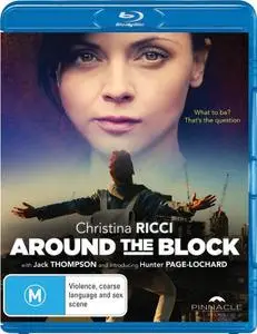 Around the Block (2013) + Extra