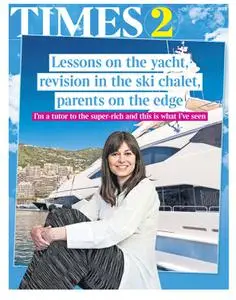 The Times Times 2 - 6 February 2023