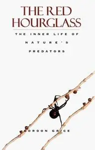 The Red Hourglass: Lives of the Predators