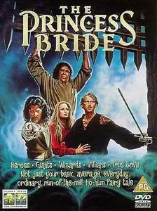 The Princess Bride / Принцесса невеста (1987)