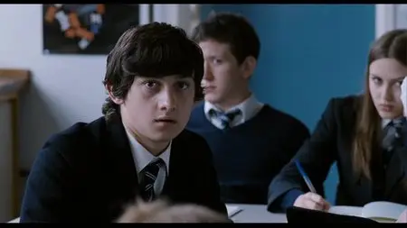 Submarine (2010)
