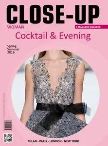 Close-Up Cocktail & Evening Women - October 01, 2015