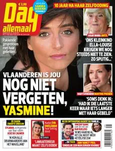 Dag Allemaal – 18 juni 2019