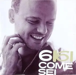Gigi D'Alessio - Sei come sei (18-09-2009)