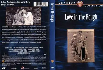 Love in the Rough (1930)