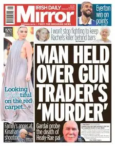 Irish Daily Mirror - 27 February 2024