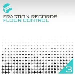 VA - Floor Control 3 (2009)