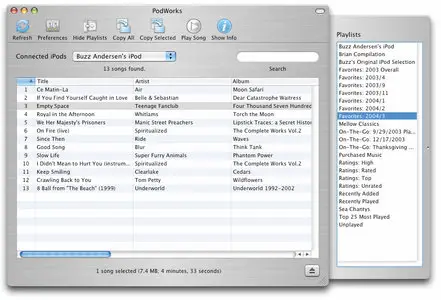 PodWorks 2.9.6