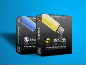 Portable IDM UltraEdit 17.00 & UltraCompare Professional 8.00 Multilingual