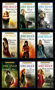 Anne Bishop eBooks Collection