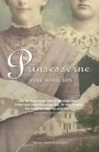 «Prinsesserne» by Anne Marie Løn