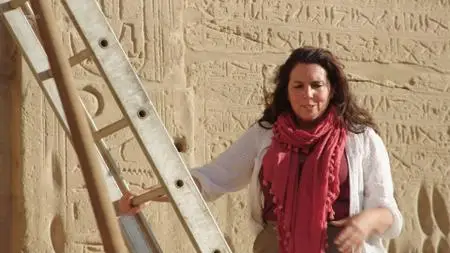 Ch5. - Top Ten Treasures Egyptian Mummies (2020)