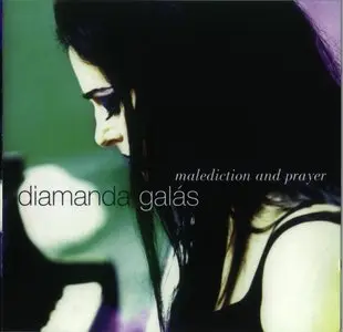 Diamanda Galas - Malediction and Prayer (1998)