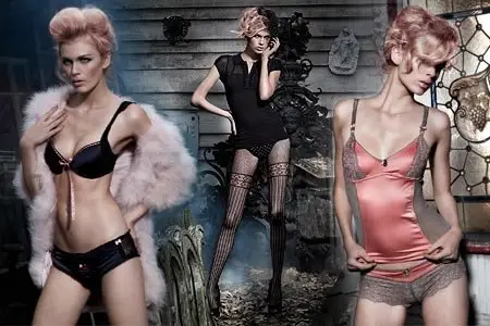 Vive Maria - Lingerie Collection 2011